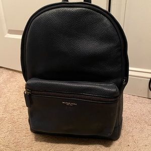 Men’s michael Kors backpack
